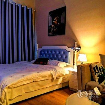 北京好房空间民宿酒店提供图片