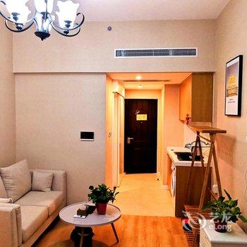 北京好房空间民宿酒店提供图片