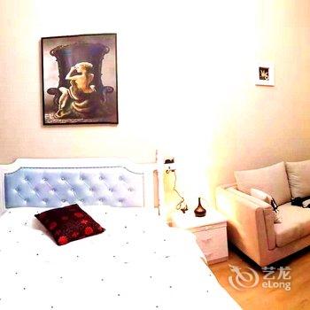 北京好房空间民宿酒店提供图片