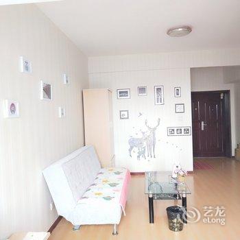 西安傻狍子公寓酒店提供图片