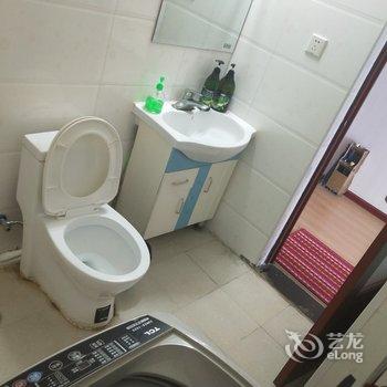 西安傻狍子公寓酒店提供图片