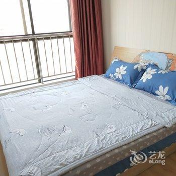 西安傻狍子公寓酒店提供图片