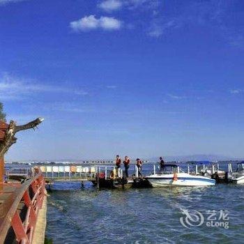 维也纳国际酒店(昆明滇池海埂公园爱琴海店)酒店提供图片