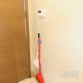 青岛lucyhome公寓酒店提供图片