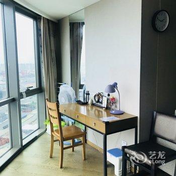 青岛lucyhome公寓酒店提供图片