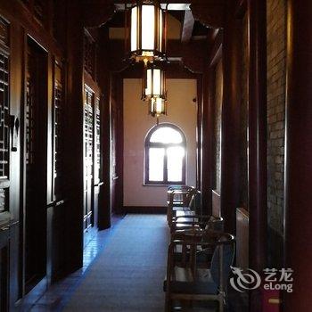 古北水镇圆通塔寺酒店酒店提供图片