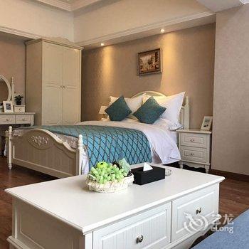 U去公寓(西安光德路店)酒店提供图片