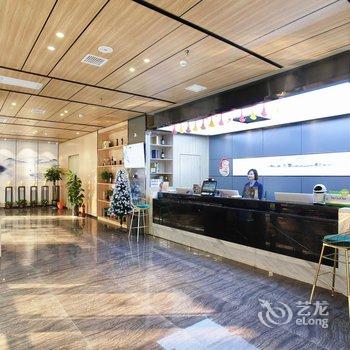 H酒店(西安钟鼓楼五路口地铁站店)酒店提供图片