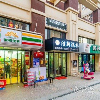 途掌柜民宿(太原113号店)酒店提供图片