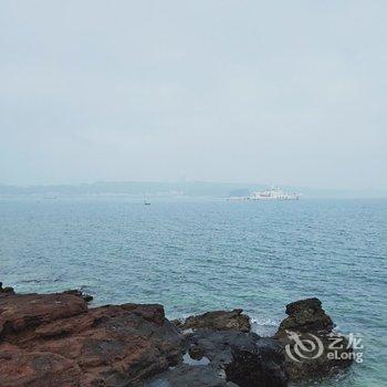 北海涠洲岛陌海民宿(南湾店)酒店提供图片