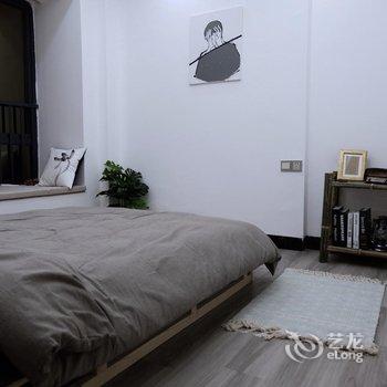 广州一見公寓(超级大喇叭分店)酒店提供图片