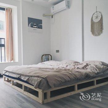 广州一見公寓(超级大喇叭分店)酒店提供图片