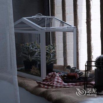 广州一見公寓(超级大喇叭分店)酒店提供图片