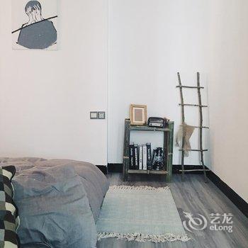 广州一見公寓(超级大喇叭分店)酒店提供图片