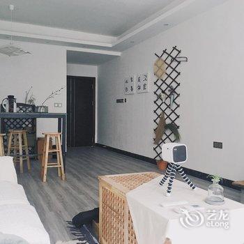 广州一見公寓(超级大喇叭分店)酒店提供图片