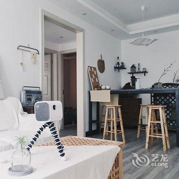 广州一見公寓(超级大喇叭分店)酒店提供图片