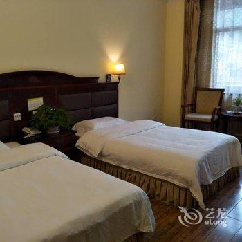 张家界雅林快捷酒店酒店提供图片