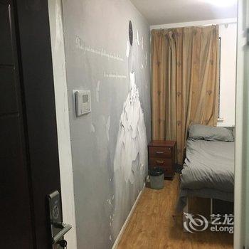 北京老四竭诚为您服务公寓(中路北一路口分店)酒店提供图片