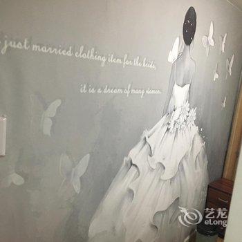 北京老四竭诚为您服务公寓(中路北一路口分店)酒店提供图片