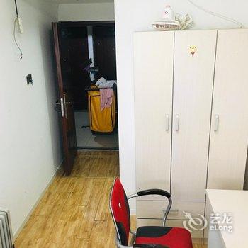 北京老四竭诚为您服务公寓(中路北一路口分店)酒店提供图片