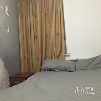 北京老四竭诚为您服务公寓(中路北一路口分店)酒店提供图片