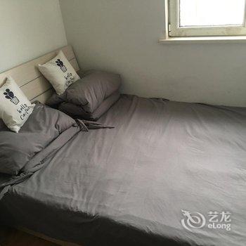 北京老四竭诚为您服务公寓(中路北一路口分店)酒店提供图片