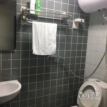 北京老四竭诚为您服务公寓(中路北一路口分店)酒店提供图片