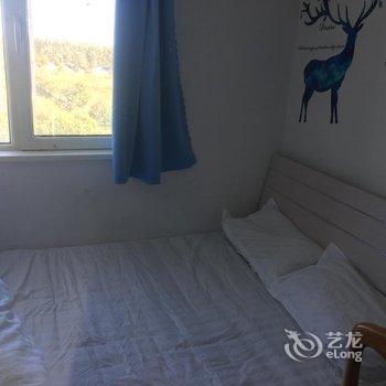 北京老四竭诚为您服务公寓(中路北一路口分店)酒店提供图片