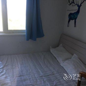 北京老四竭诚为您服务公寓(中路北一路口分店)酒店提供图片