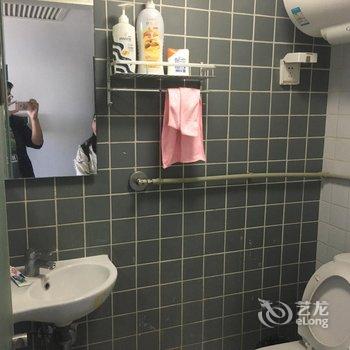 北京老四竭诚为您服务公寓(中路北一路口分店)酒店提供图片