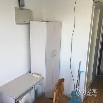 北京老四竭诚为您服务公寓(中路北一路口分店)酒店提供图片