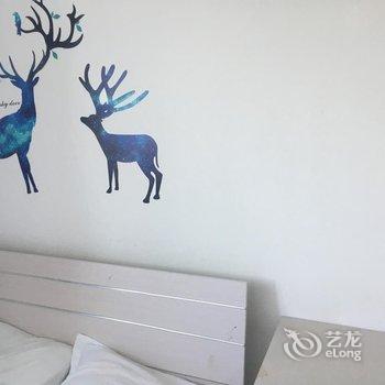 北京老四竭诚为您服务公寓(中路北一路口分店)酒店提供图片