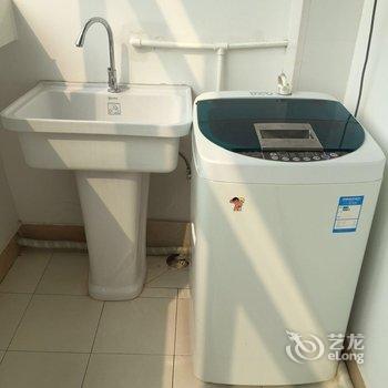 泰安盼盼公寓酒店提供图片