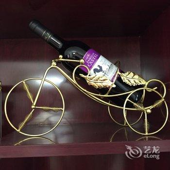 泰安盼盼公寓酒店提供图片