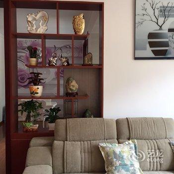 泰安盼盼公寓酒店提供图片