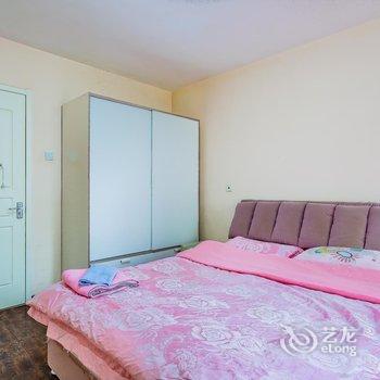 北京Emma的小家特色民宿(朝阳路分店)酒店提供图片