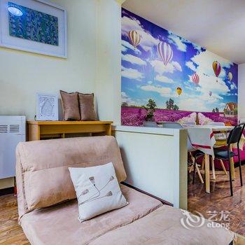 北京Emma的小家特色民宿(朝阳路分店)酒店提供图片