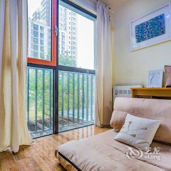 北京Emma的小家特色民宿(朝阳路分店)酒店提供图片