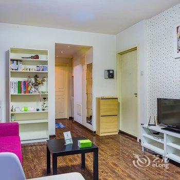 北京Emma的小家特色民宿(朝阳路分店)酒店提供图片