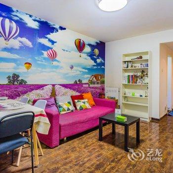 北京Emma的小家特色民宿(朝阳路分店)酒店提供图片