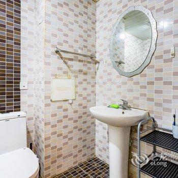 北京Emma的小家特色民宿(朝阳路分店)酒店提供图片