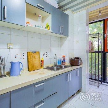 北京Emma的小家特色民宿(朝阳路分店)酒店提供图片