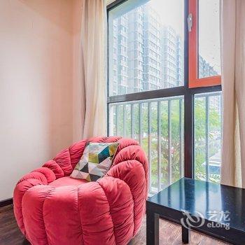 北京Emma的小家特色民宿(朝阳路分店)酒店提供图片