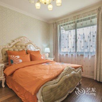鸿鑫酒店式公寓(上海秀沿路店)酒店提供图片