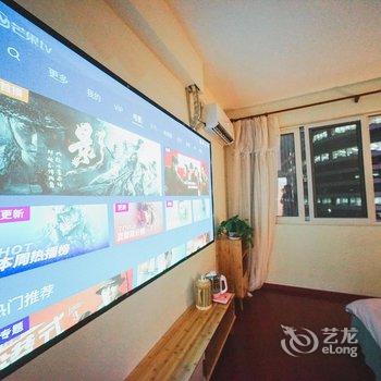 上海外滩城隍庙民宿rainbow的家(25号店)酒店提供图片