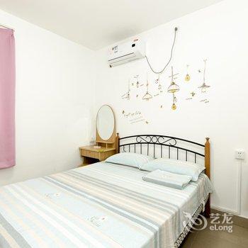 广州小北Home普通公寓酒店提供图片