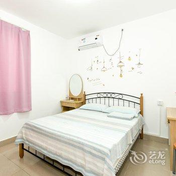 广州小北Home普通公寓酒店提供图片