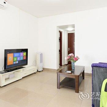 广州小北Home普通公寓酒店提供图片