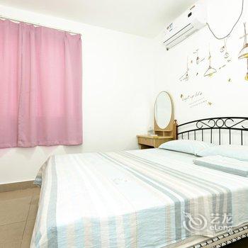 广州小北Home普通公寓酒店提供图片