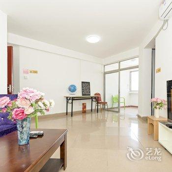 广州小北Home普通公寓酒店提供图片